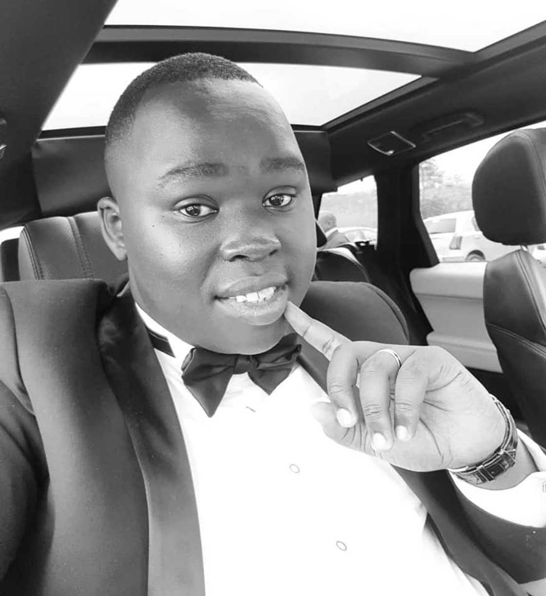 thinah zungu car thinah zungu car