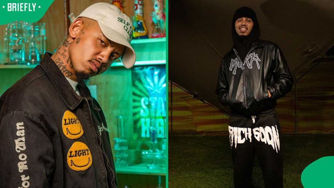 Junior King died on 1 December, 2025. Junior King died on 1 December, 2025.