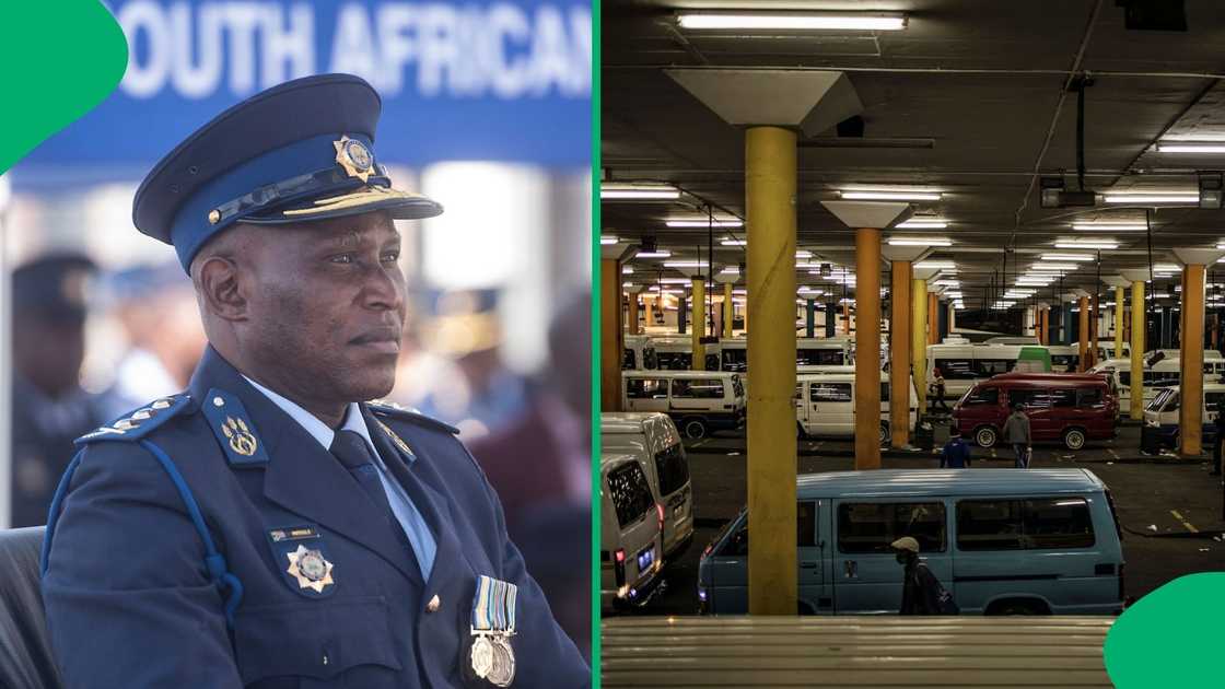 19 people have been arrested following a mass shooting at the Nyanga Taxi Rank. 19 people have been arrested following a mass shooting at the Nyanga Taxi Rank.