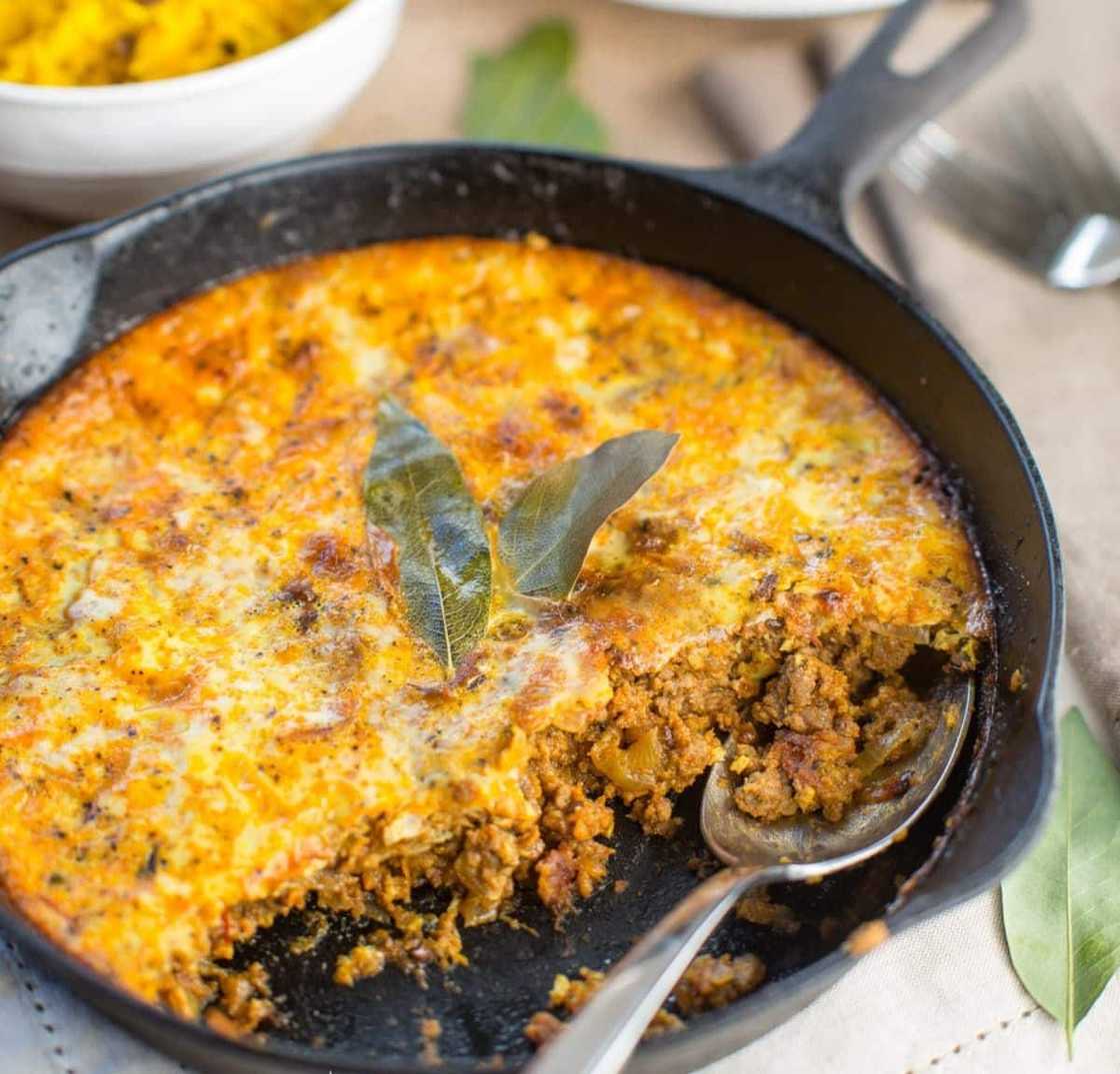 bobotie recipe bobotie recipe