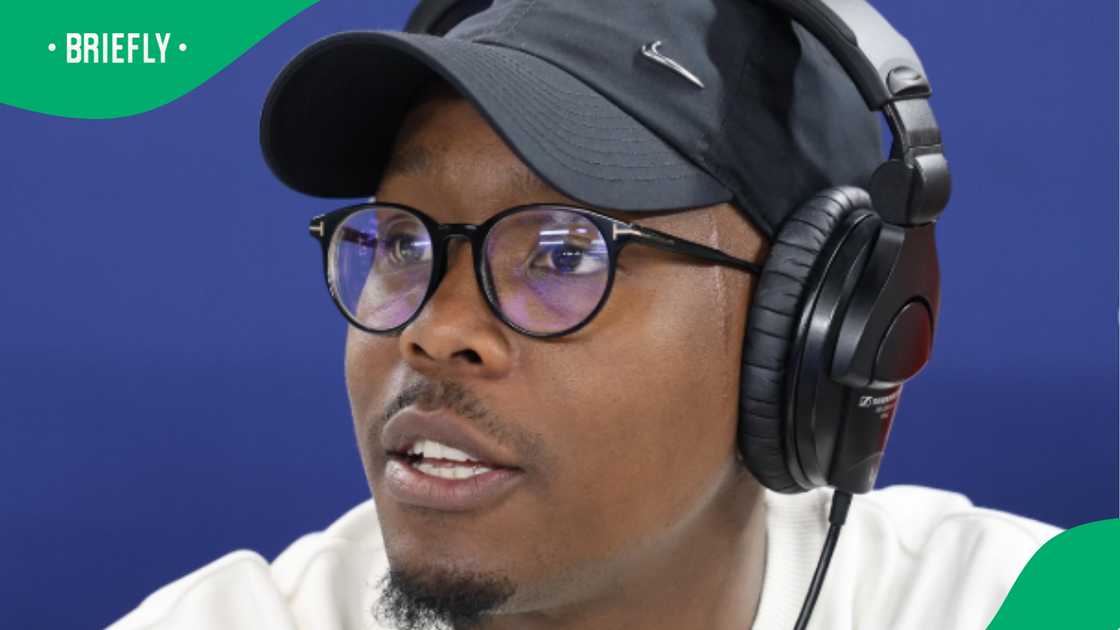 Khaya Mthethwa's old tweets stunned many Khaya Mthethwa's old tweets stunned many