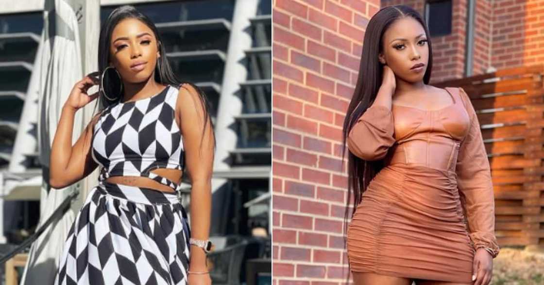 Gigi Lamayne, Candid, Effects, Feud, Club Promoter, Inno Morolong, Mental Health, Twitter, Followers Gigi Lamayne, Candid, Effects, Feud, Club Promoter, Inno Morolong, Mental Health, Twitter, Followers