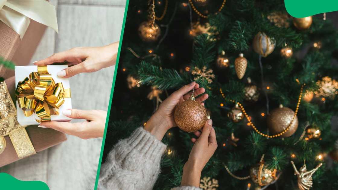 Christmas gift ideas Christmas gift ideas