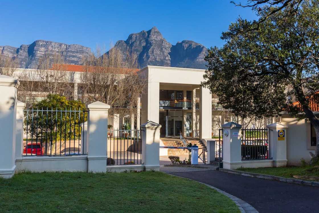 conference venues in South Africa conference venues in South Africa