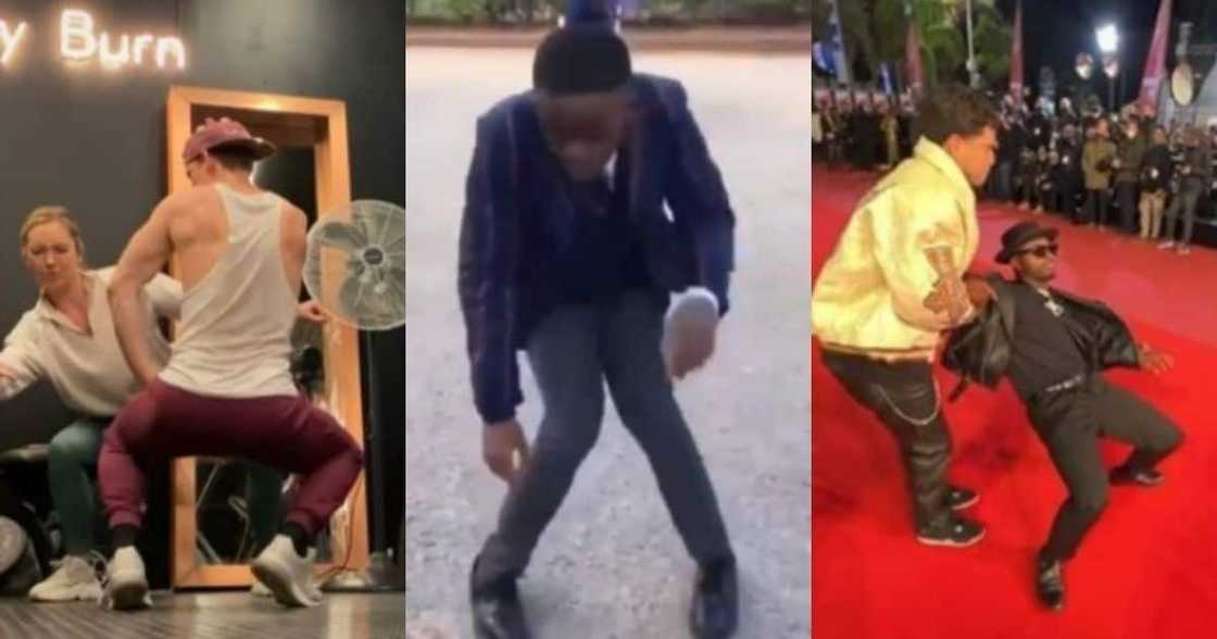 Dance, dancing, dance videos, viral videos, trending news, Mzansi, South Africa, music Dance, dancing, dance videos, viral videos, trending news, Mzansi, South Africa, music