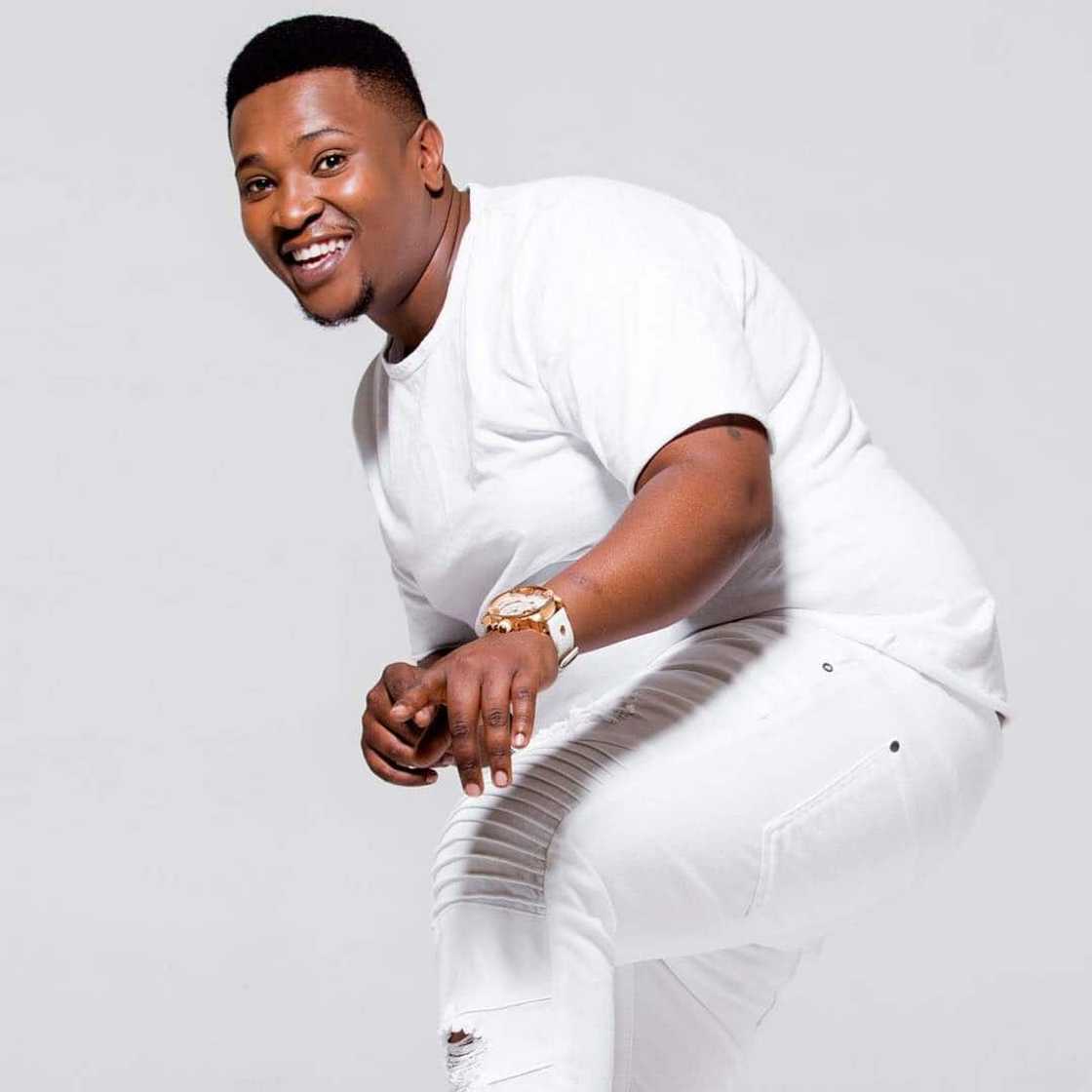 Musa Sukwene music career Musa Sukwene music career