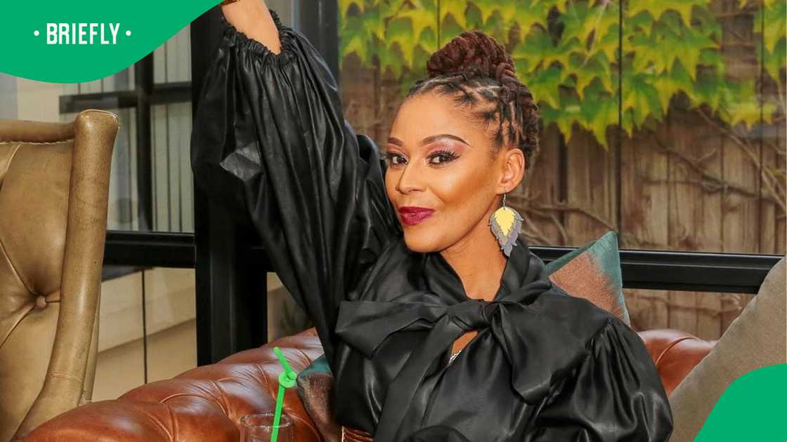 The actress reflected on the lessons she learned after the reality show's emotional finale.