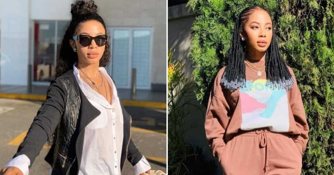 Kelly Khumalo Kelly Khumalo