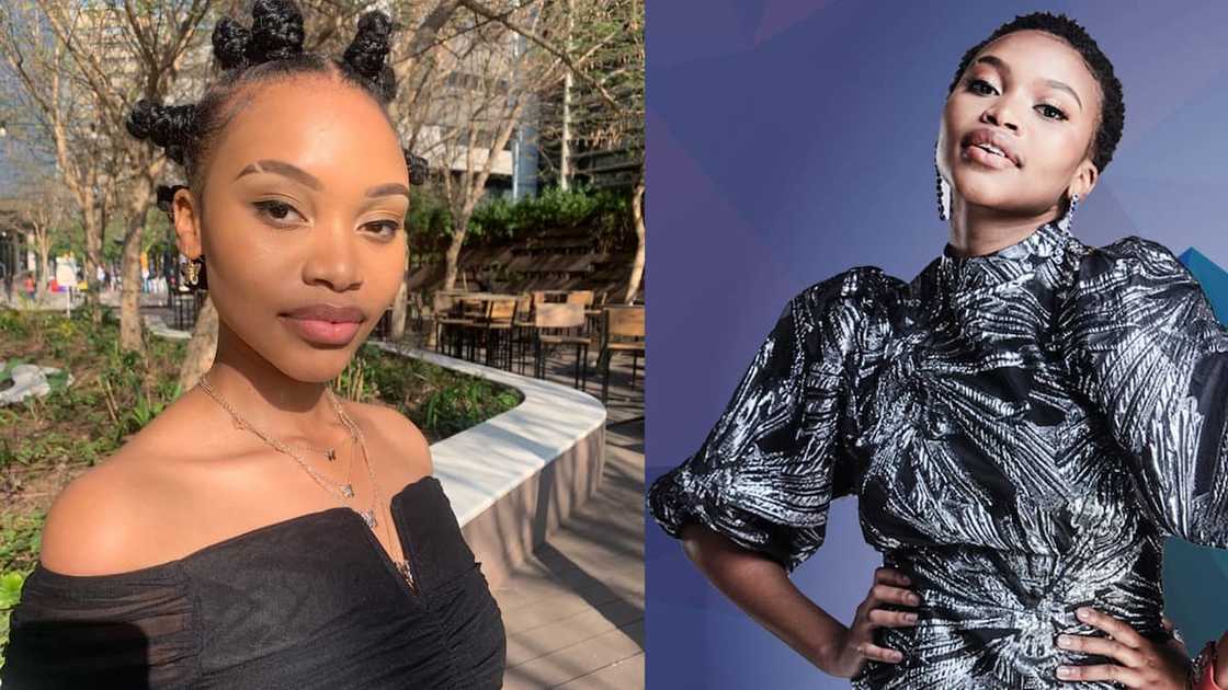 Singer has signed with African Creative Agency (ACA) Singer has signed with African Creative Agency (ACA)