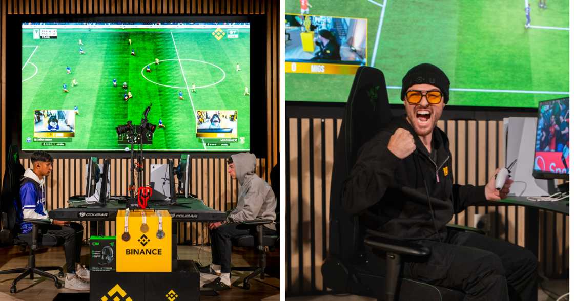 Esports in South Africa has steadily expanded in both audience and professional structure, with
organisations like Goliath Gaming playing a key role in formalising pathways for players to
refine their skills and in so doing, support talent development. Esports in South Africa has steadily expanded in both audience and professional structure, with
organisations like Goliath Gaming playing a key role in formalising pathways for players to
refine their skills and in so doing, support talent development.