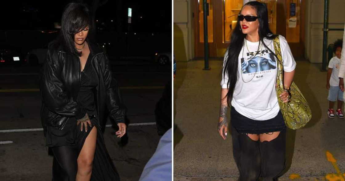Rihanna Rihanna