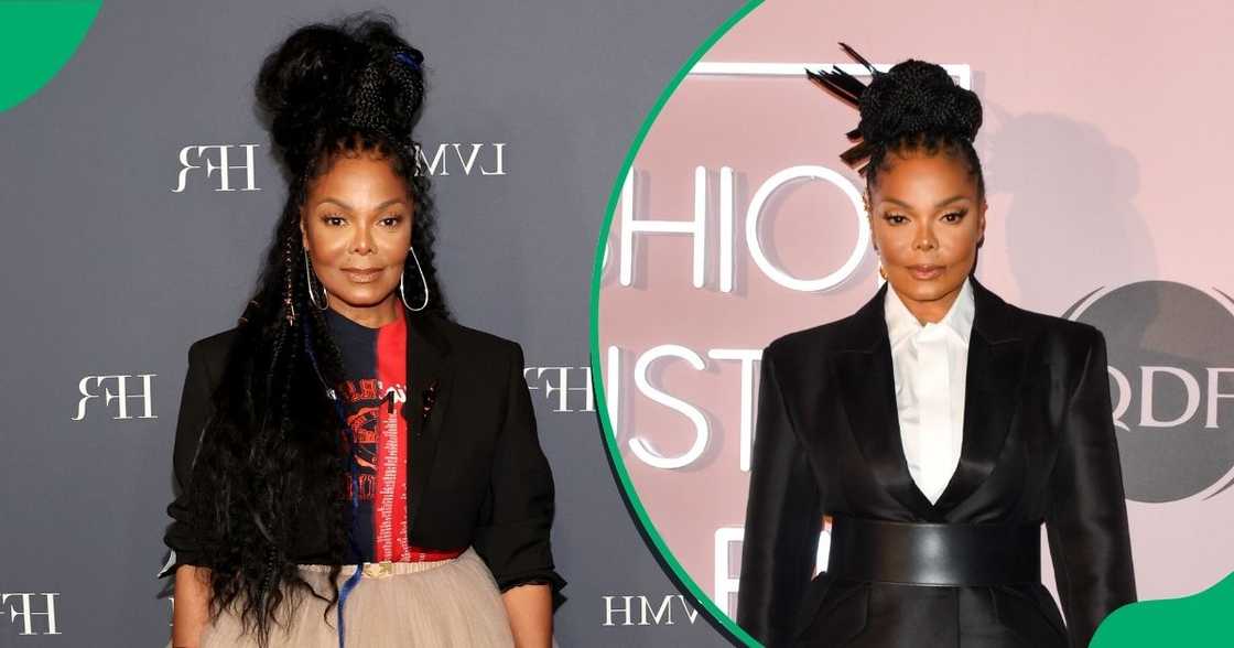 Fans want refunds after Janet Jackson cancelled DStv Delicious