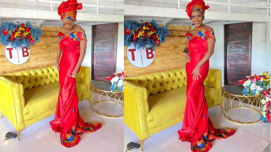 Mzansi brides Mzansi brides