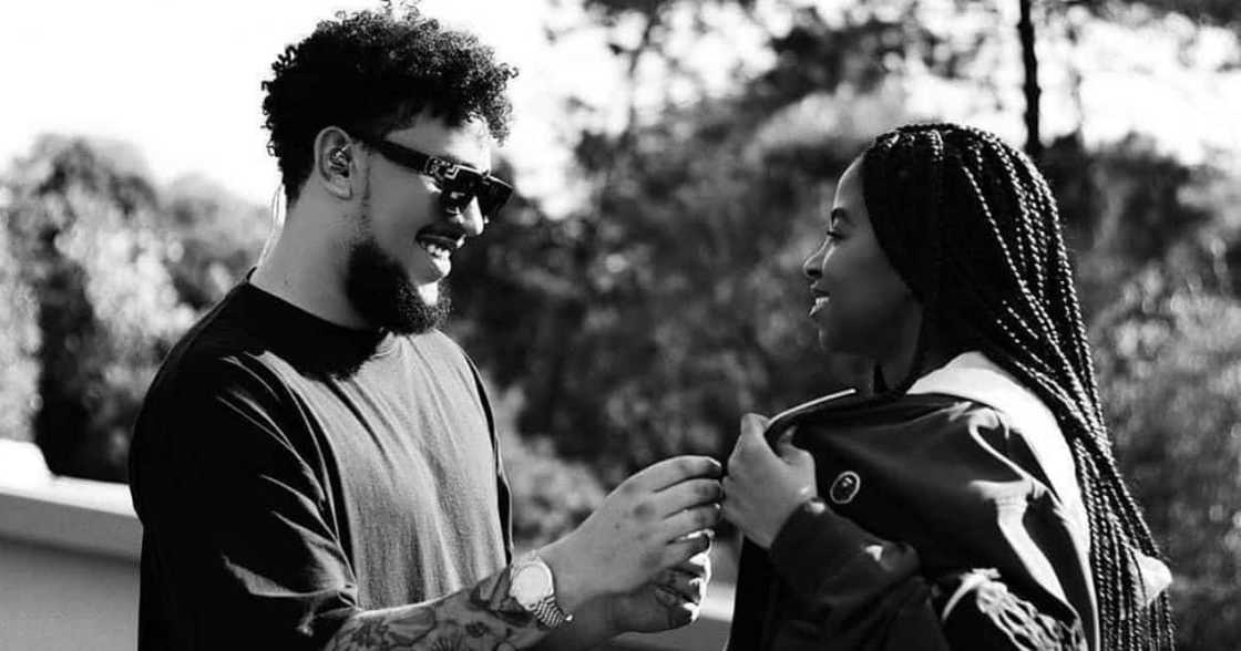 Nelli Tembe's siblings pay tribute to her at heartbreaking memorial service Nelli Tembe's siblings pay tribute to her at heartbreaking memorial service