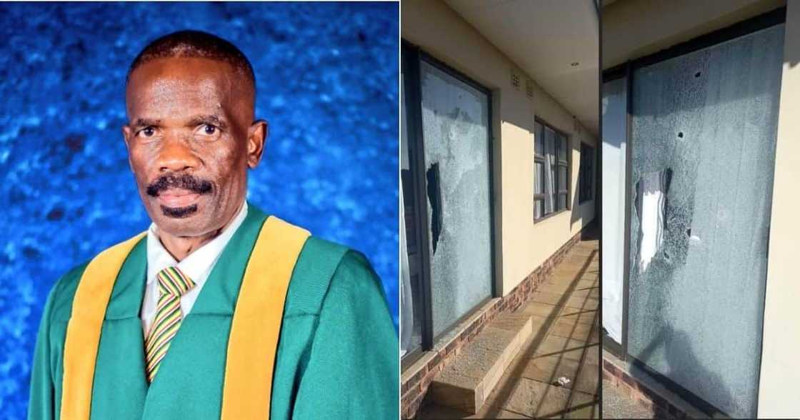ANC, African National Congress, Inkatha Freedom Party, IFP, ActionSA, Reginald Ndima, political violence, murder, crime, South Africa, Eastern Cape, KwaZulu-Natal, KZN ANC, African National Congress, Inkatha Freedom Party, IFP, ActionSA, Reginald Ndima, political violence, murder, crime, South Africa, Eastern Cape, KwaZulu-Natal, KZN