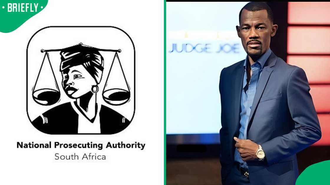 The NPA will investigate a conversation between Serge Cabonge and ‘Mr M’