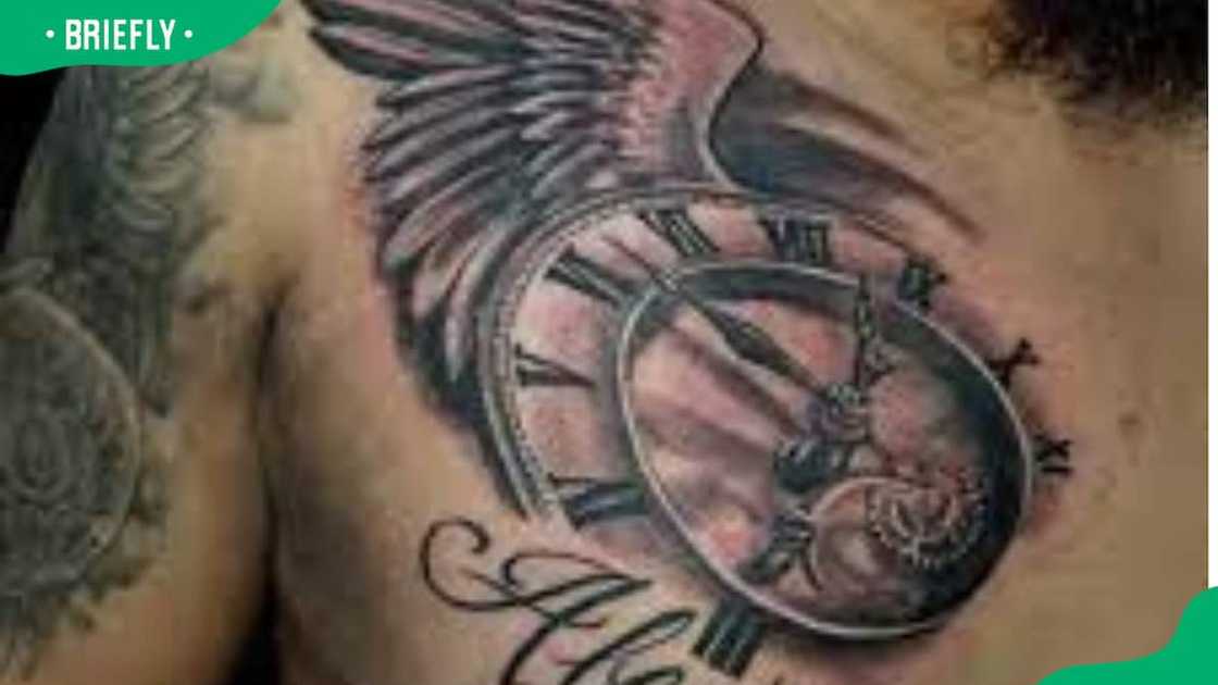 How painful is getting your chest tattooed? How painful is getting your chest tattooed?