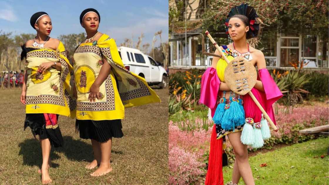 swazi culture, food, and clothing swazi culture, food, and clothing