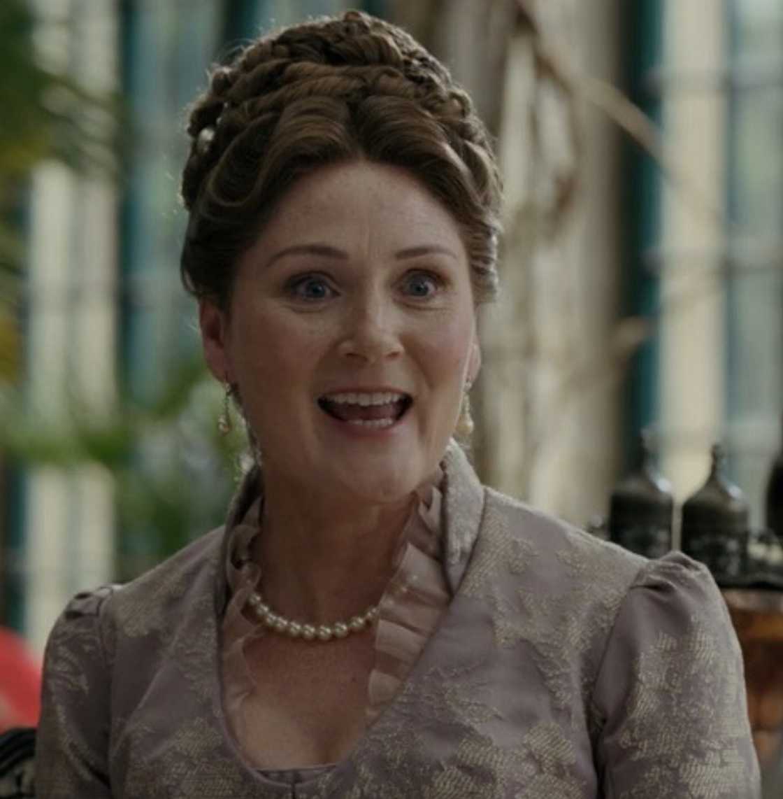 Netflix green-lit Lady Violet Bridgerton's spin-off Netflix green-lit Lady Violet Bridgerton's spin-off