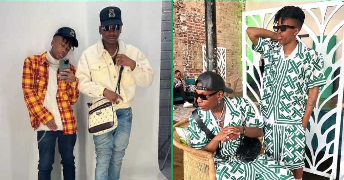 Mjorsteez says Amapiano is the new SA hip-hop Mjorsteez says Amapiano is the new SA hip-hop
