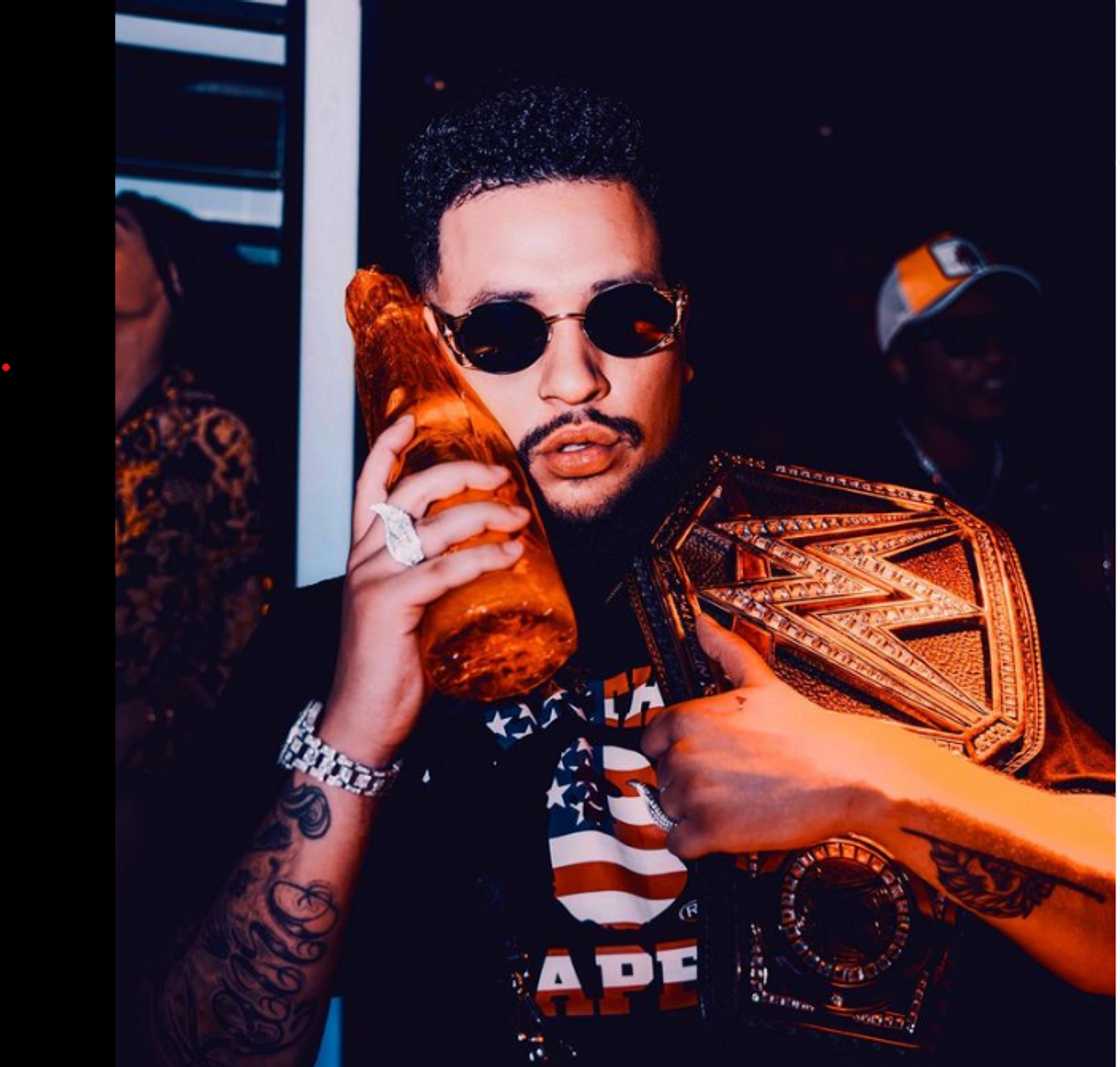 Netizens still share that they were affected by AKA's death