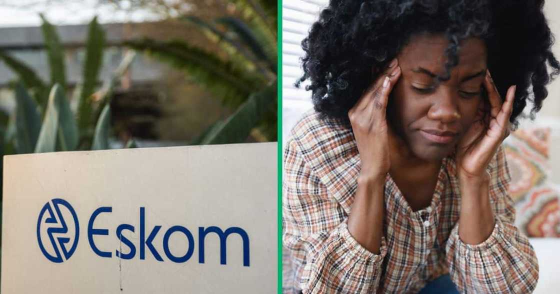 South Africans' lives and businesses were crippled by loadshedding in 2023