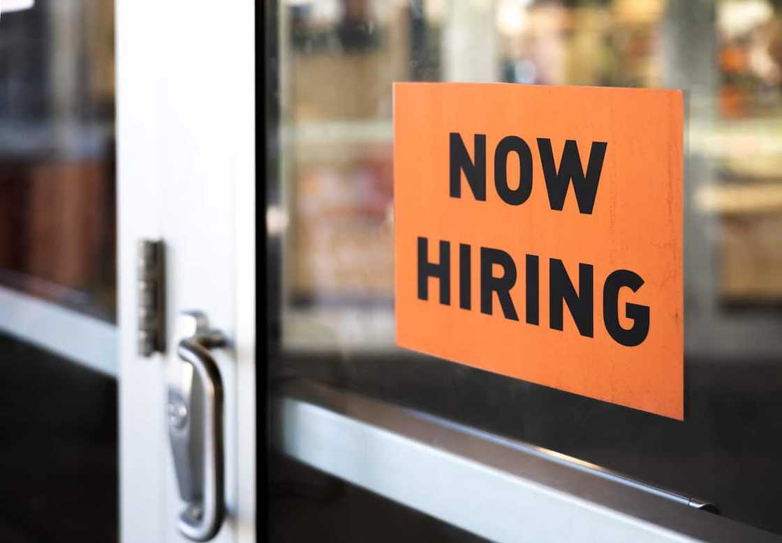 How to apply for a job at GPG? How to apply for a job at GPG?