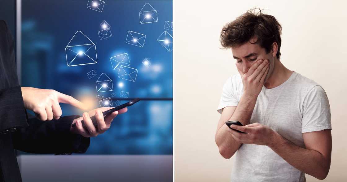 City of Tshwane apologies for foul texts sent to customers City of Tshwane apologies for foul texts sent to customers