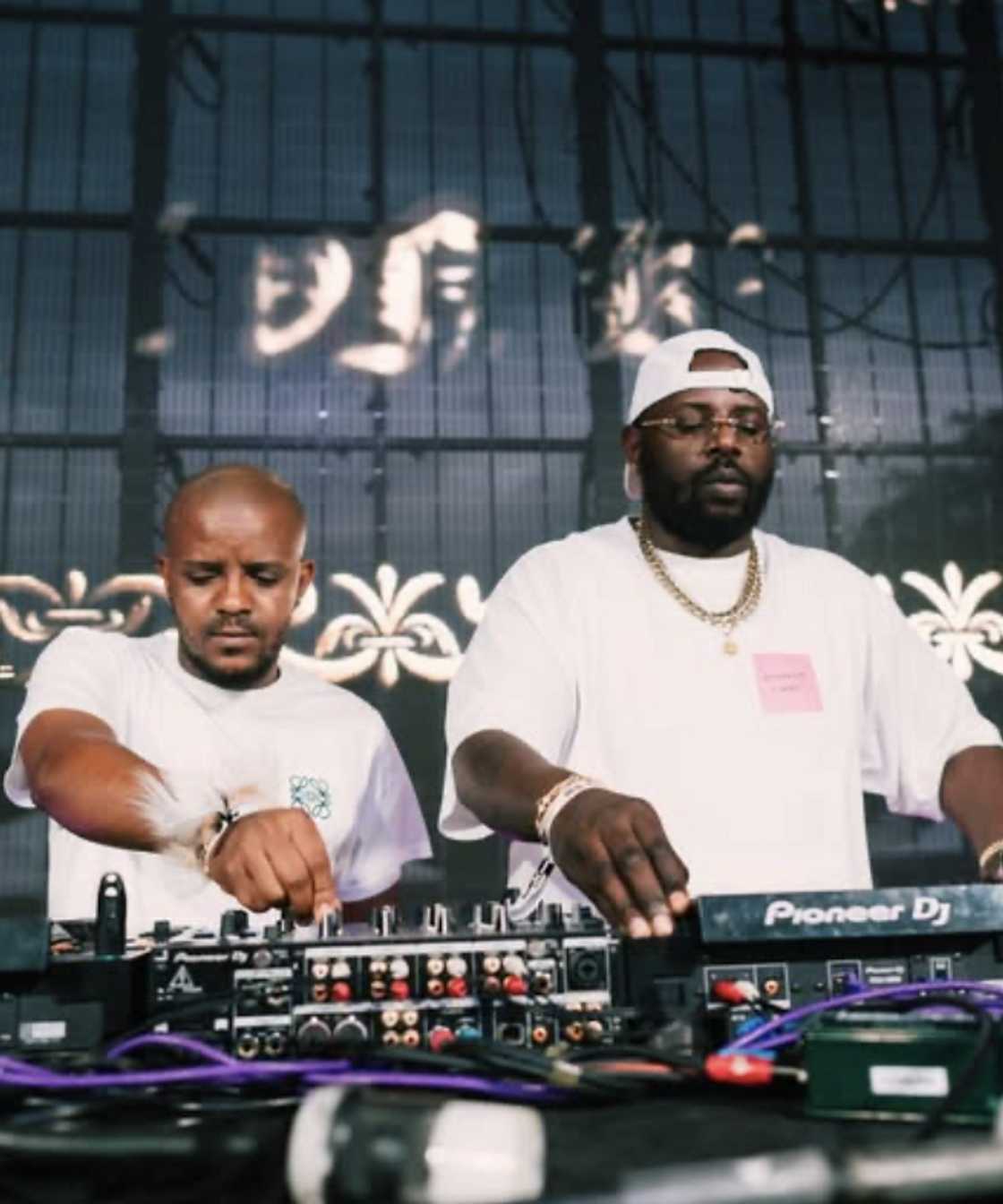 Mzansi is excited for Scorpion Kings Live