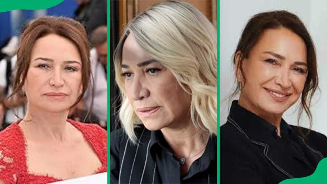 Skerpioen full story Skerpioen full story