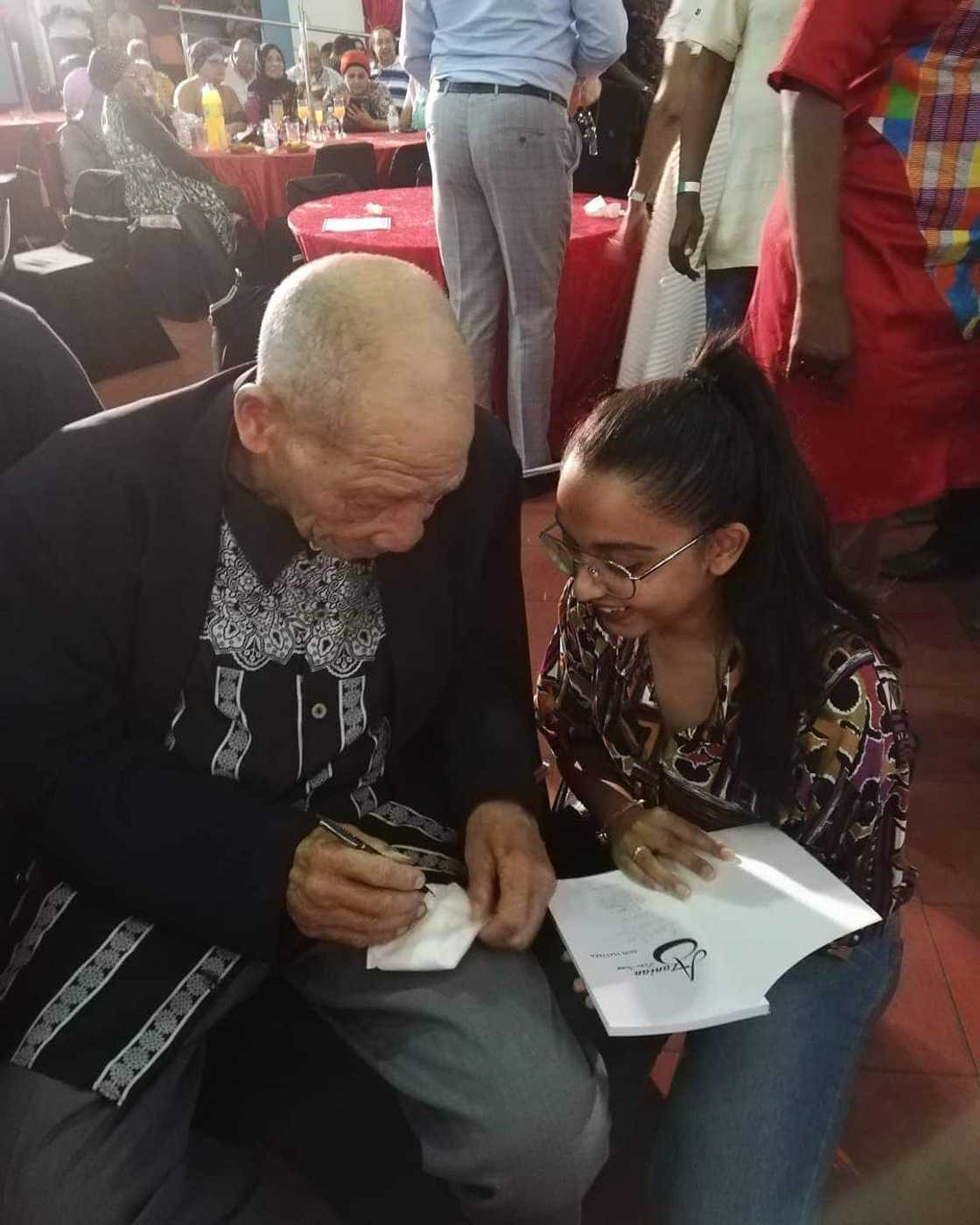 Don Mattera Don Mattera