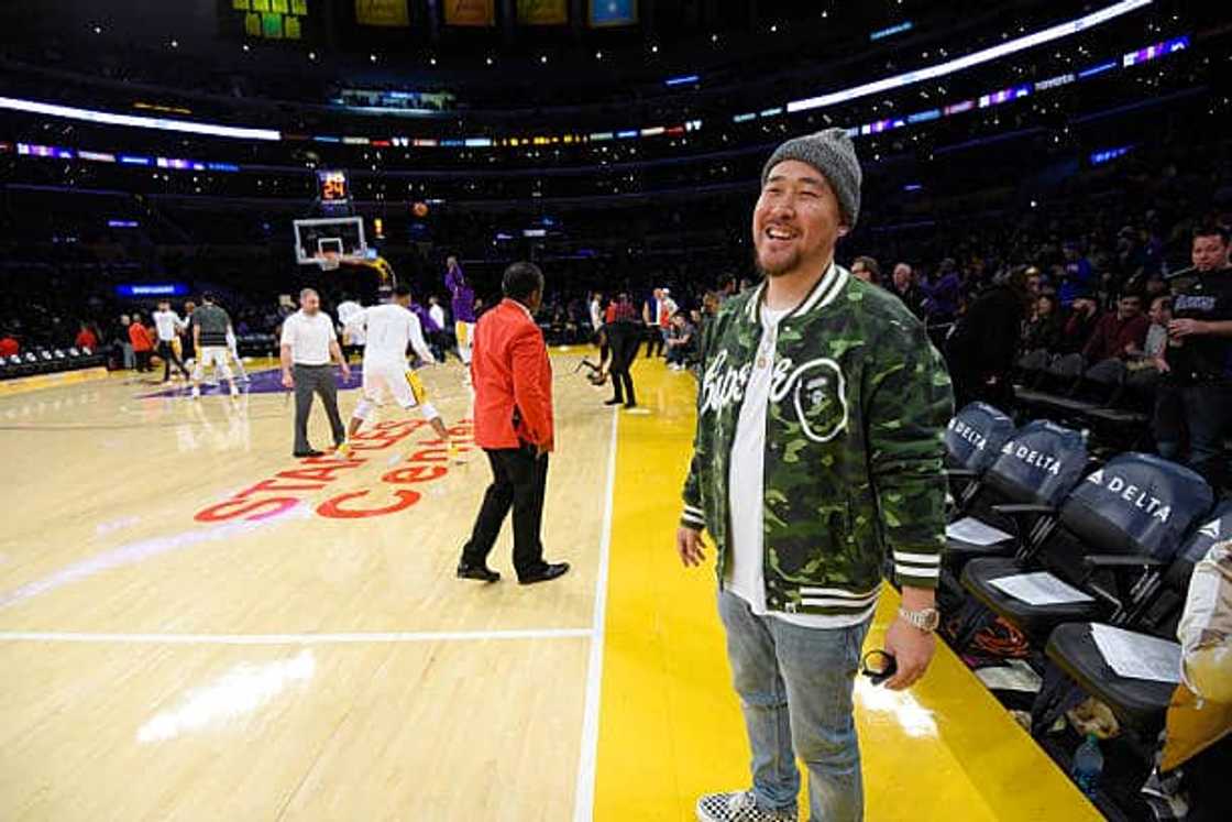 Ben Baller's merch Ben Baller's merch