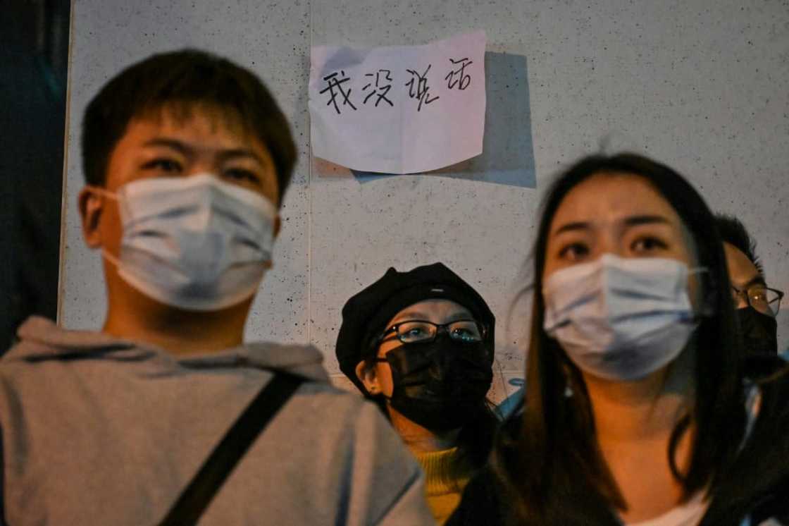 Protests spreading in China have been catalysed by anger at the government's zero-Covid policies but have also exposed wider political frustrations, spilling over into a wave of demonstrations not seen since 1989 Protests spreading in China have been catalysed by anger at the government's zero-Covid policies but have also exposed wider political frustrations, spilling over into a wave of demonstrations not seen since 1989