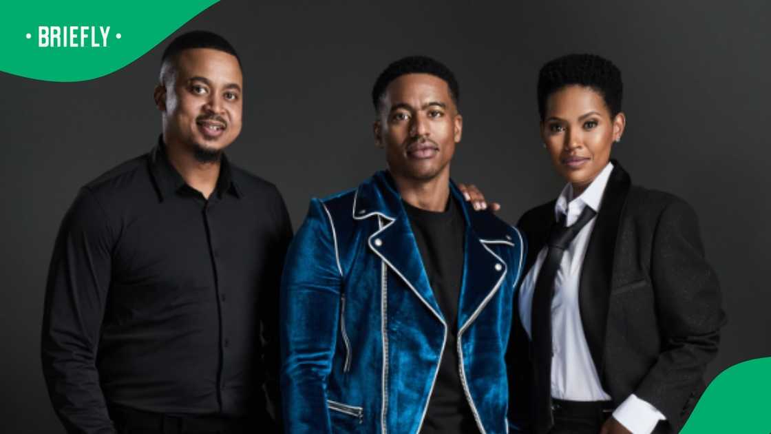 SABC has addressed claims regarding salary disputes.