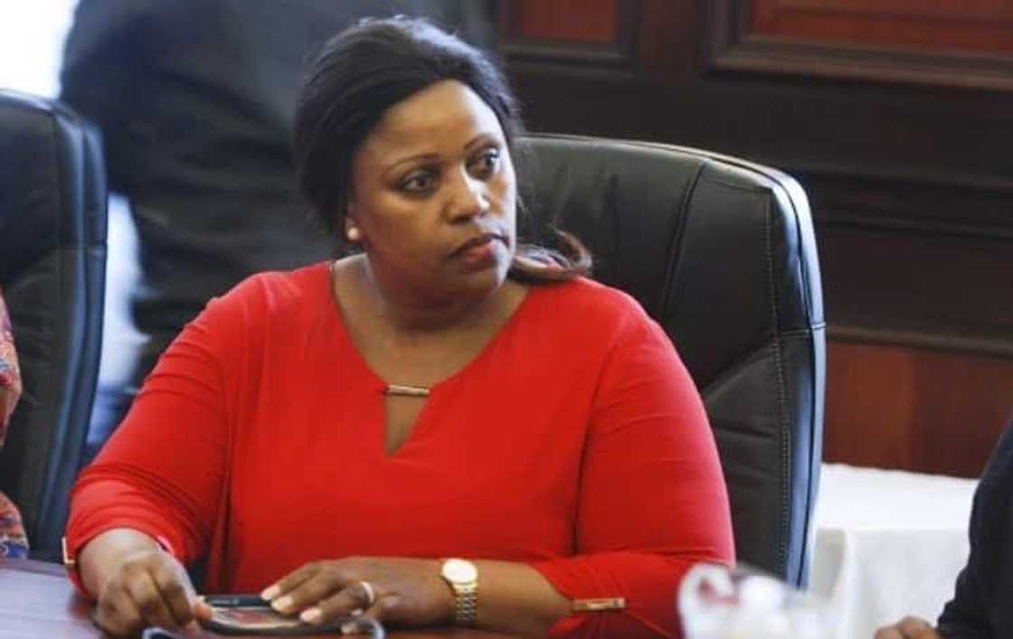 Dudu Myeni biography: age, son, husband, qualifications, SAA, Louis Vuitton, house and latest news Dudu Myeni biography: age, son, husband, qualifications, SAA, Louis Vuitton, house and latest news