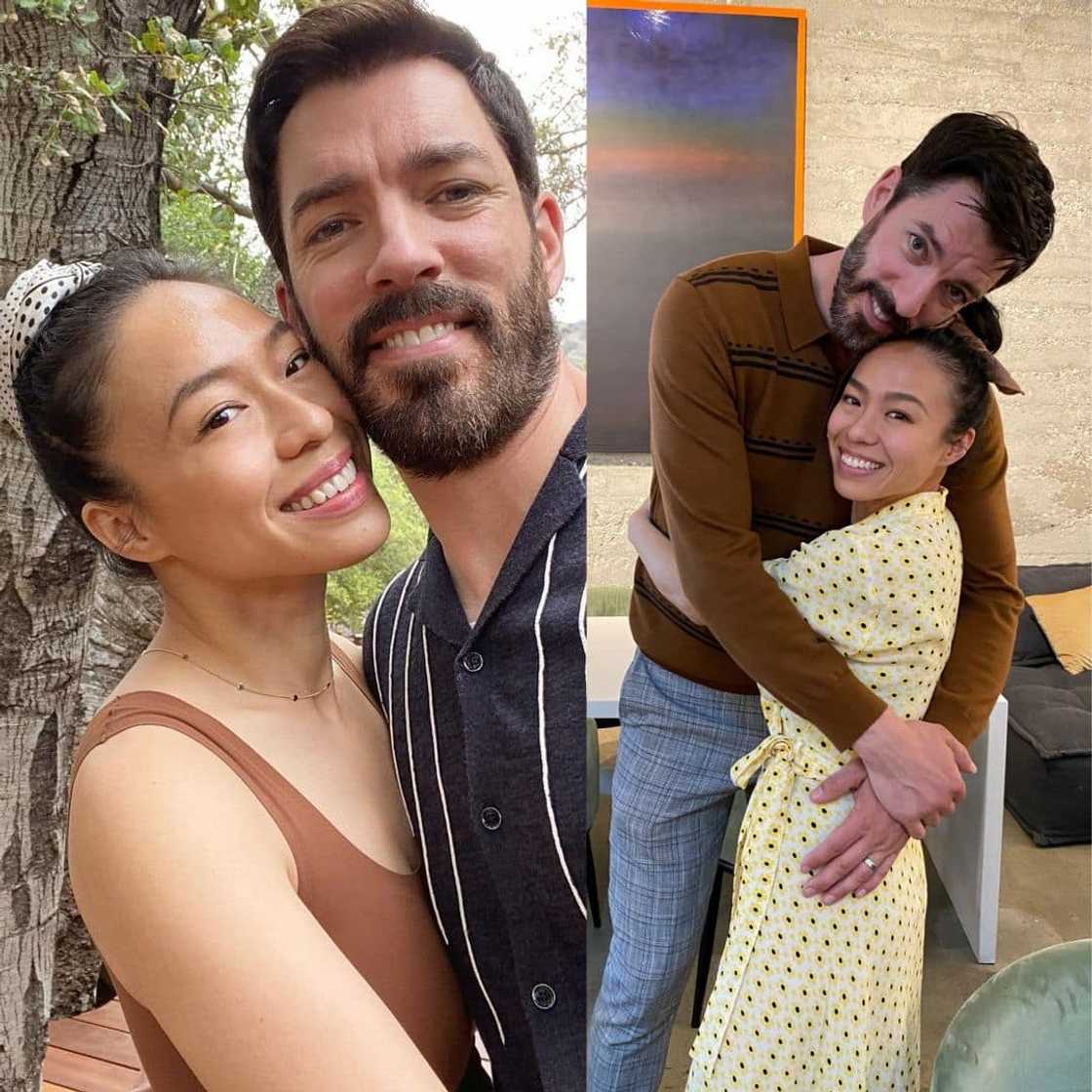 Who is Linda Phan? Who is Linda Phan?