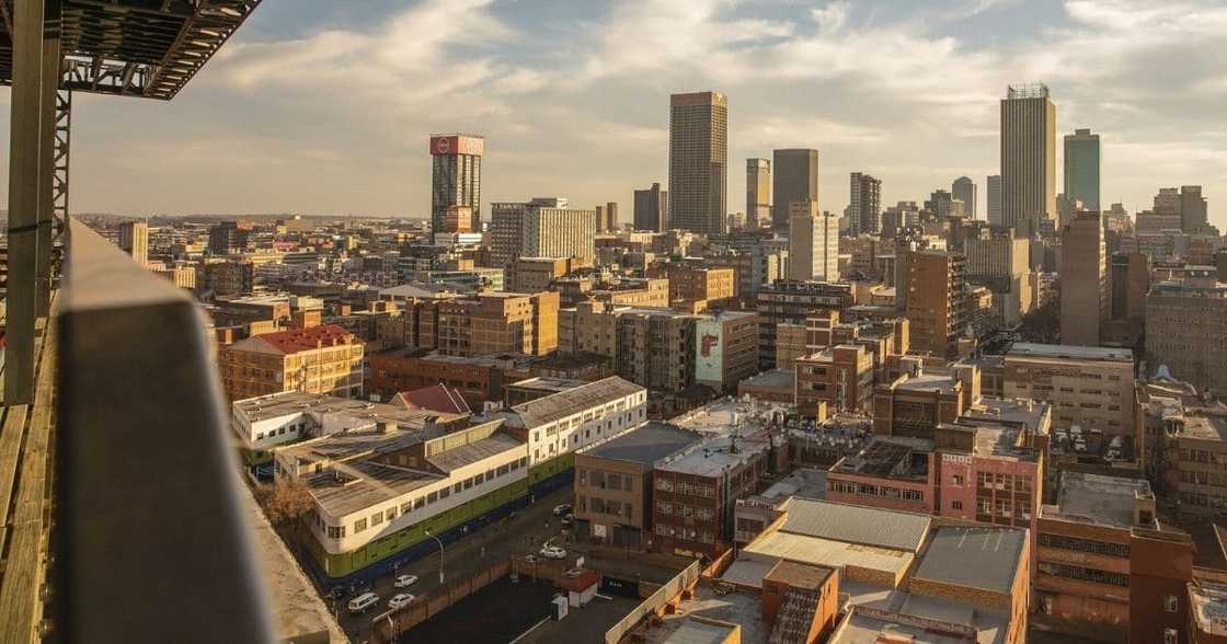 Joburg principle shot dead Joburg principle shot dead
