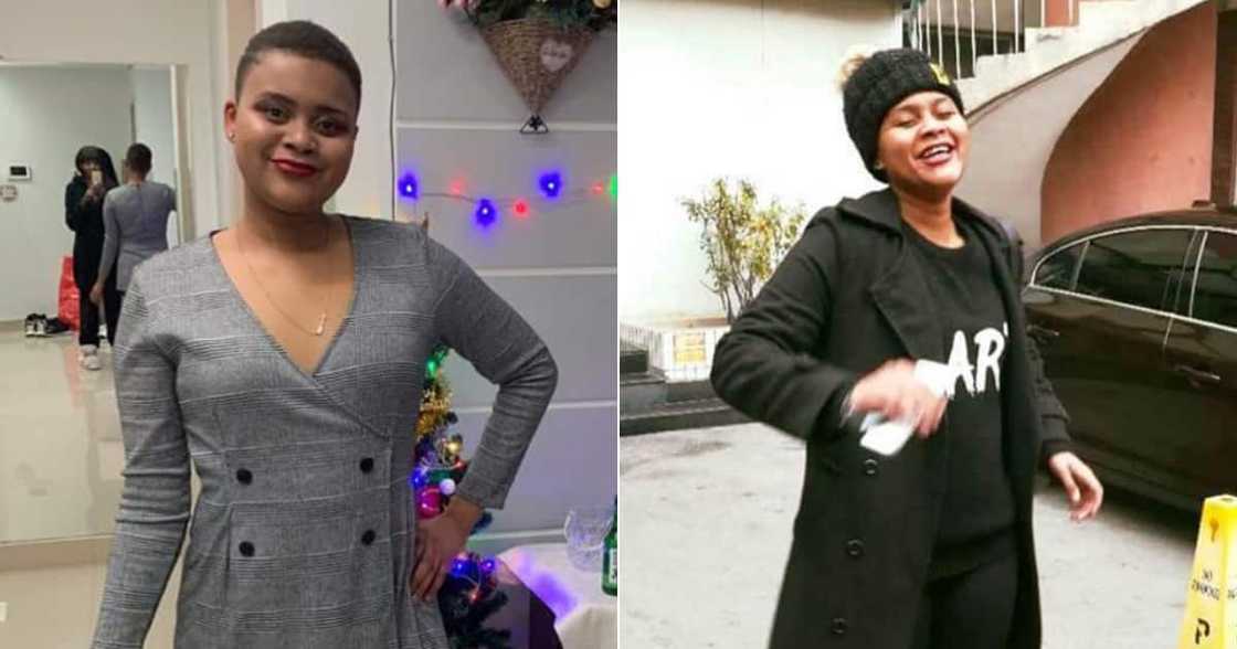 Kgothatso Mdunana’s family thanks SA for repatriation and support