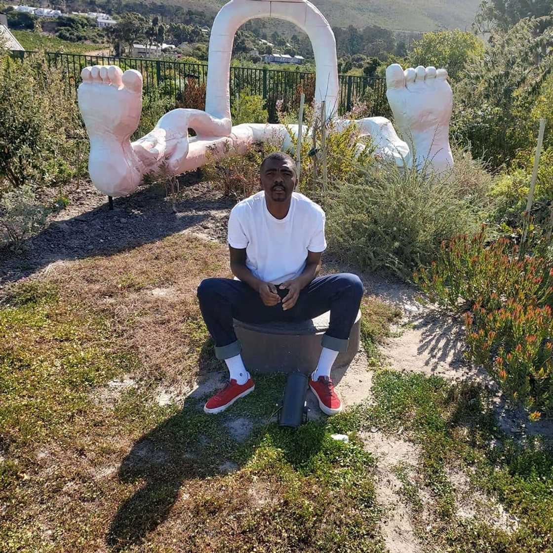 Loyiso Gola Loyiso Gola