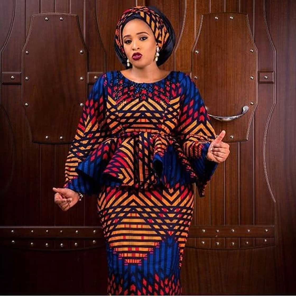 African dresses African dresses