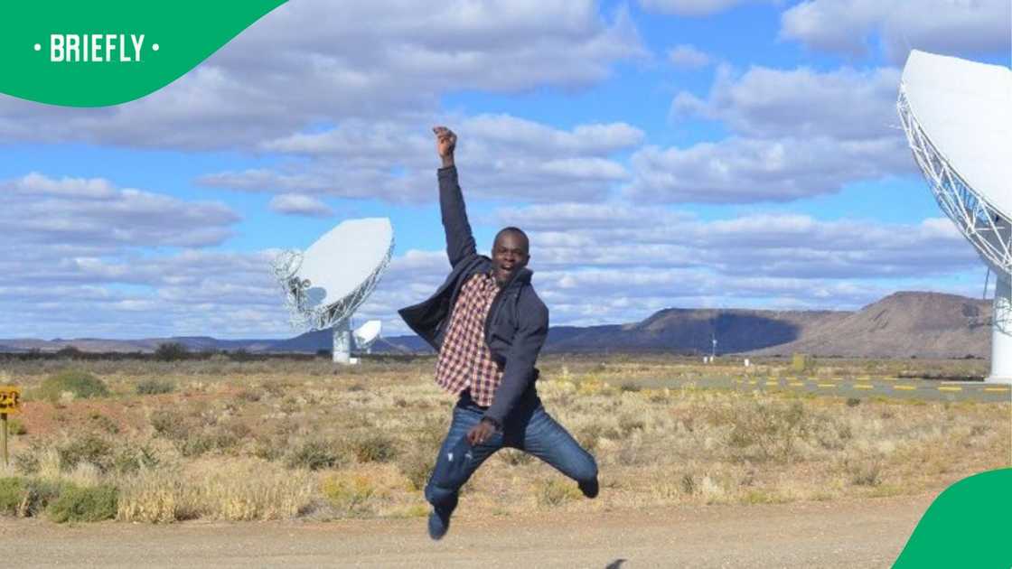 Distinguished Professor James Chibueze scooped the highly coveted Royal Society Rising Star Africa Prize. Distinguished Professor James Chibueze scooped the highly coveted Royal Society Rising Star Africa Prize.