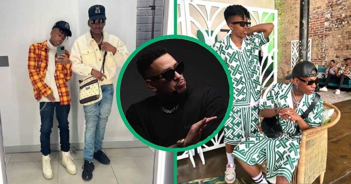 Major Steez to release Smooth Operator featuring AKA