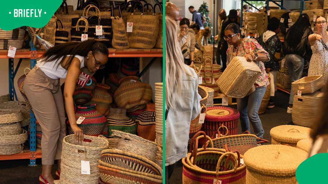 Mo's Crib promises discounts, treats and car rides in homeware sale experience