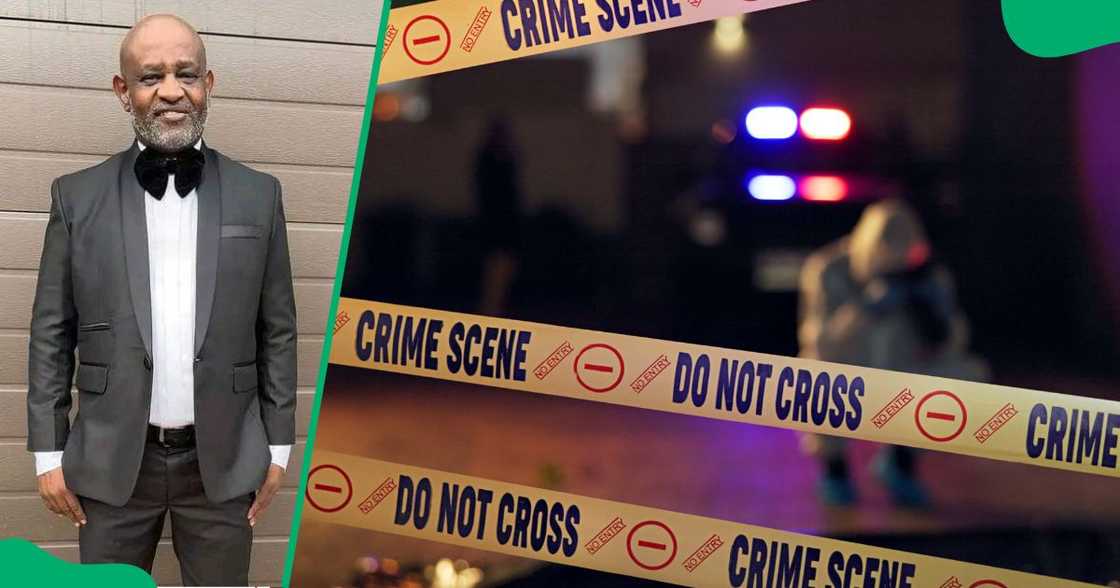 Police arrest second suspect for allegedly killing Sello Machitje Police arrest second suspect for allegedly killing Sello Machitje