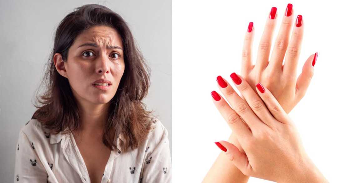 gross items, selling, toenails, hair, bath water, US woman, saliva, toe hair gross items, selling, toenails, hair, bath water, US woman, saliva, toe hair