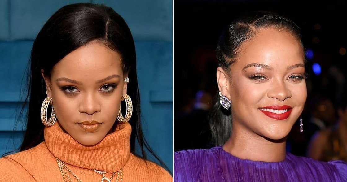 Rihanna Rihanna