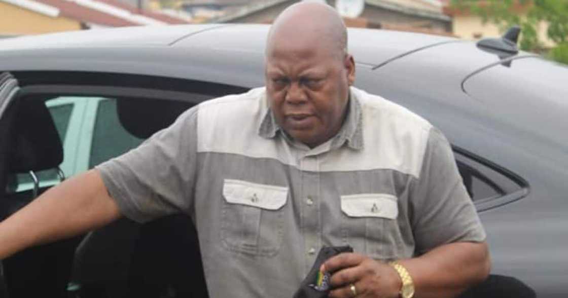 Mike Mabuyakhulu, reveals R1 million donation came from, Sipho Shabala, election process, 2008 Mike Mabuyakhulu, reveals R1 million donation came from, Sipho Shabala, election process, 2008
