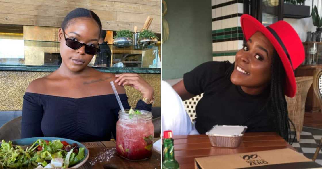 Lawyer, social media, graduation, Mzansi Lawyer, social media, graduation, Mzansi