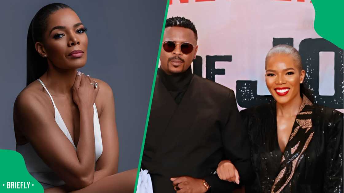 A trailer of the new season of 'Kings Of Joburg' was dropped A trailer of the new season of 'Kings Of Joburg' was dropped