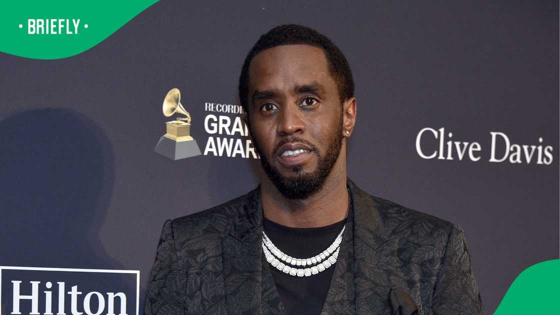 Diddy reportedly injured in prison fight with Jamaican drug Dudus